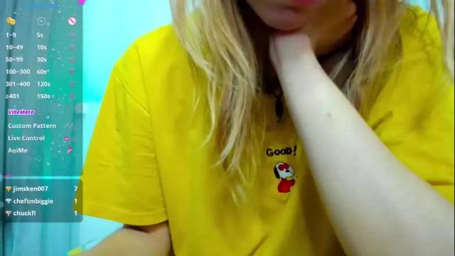 Image 11 of _mari_so Stream on Chaturbate on 19 days ago