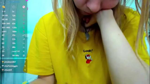 Image 12 of _mari_so Stream on Chaturbate on 19 days ago