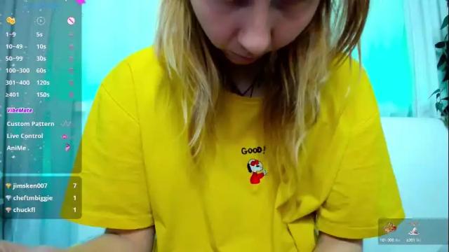 Image 3 of _mari_so Stream on Chaturbate on 19 days ago