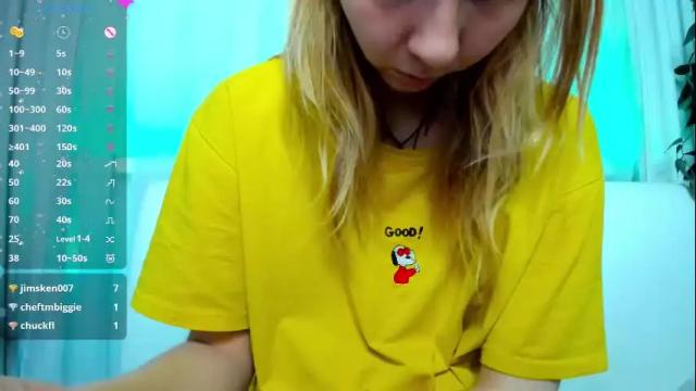 Image 4 of _mari_so Stream on Chaturbate on 19 days ago