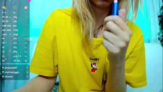 Thumbnail 2, _mari_so's Stream at Chaturbate, 17 days ago