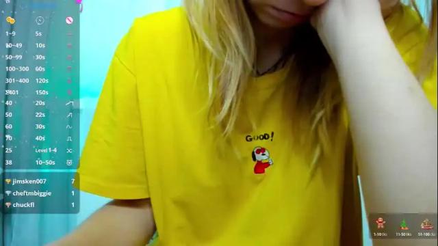 Image 8 of _mari_so Stream on Chaturbate on 19 days ago
