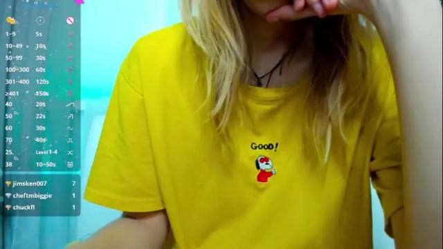 Thumbnail 3, _mari_so's Stream at Chaturbate, 17 days ago