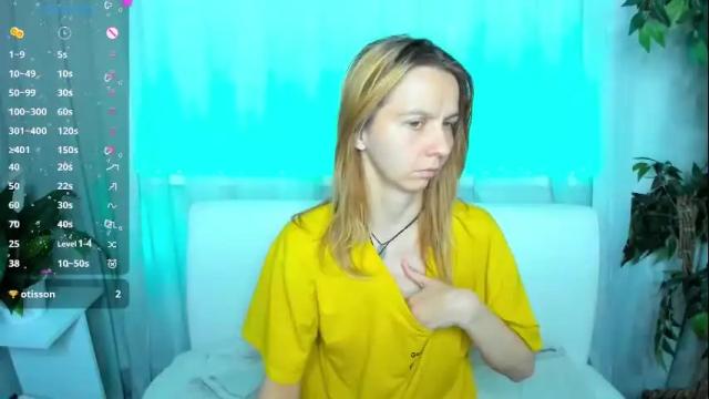 Thumbnail 1, _mari_so's Stream at Chaturbate, 11 days ago