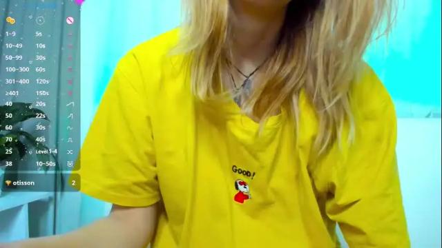 Image 10 of _mari_so Stream on Chaturbate on 13 days ago