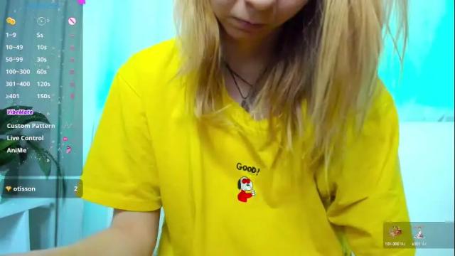 Image 11 of _mari_so Stream on Chaturbate on 13 days ago