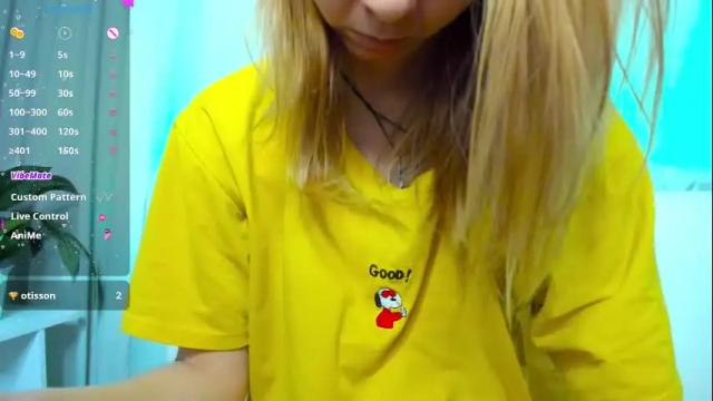 Image 12 of _mari_so Stream on Chaturbate on 13 days ago