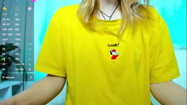 Thumbnail 2, _mari_so's Stream at Chaturbate, 11 days ago