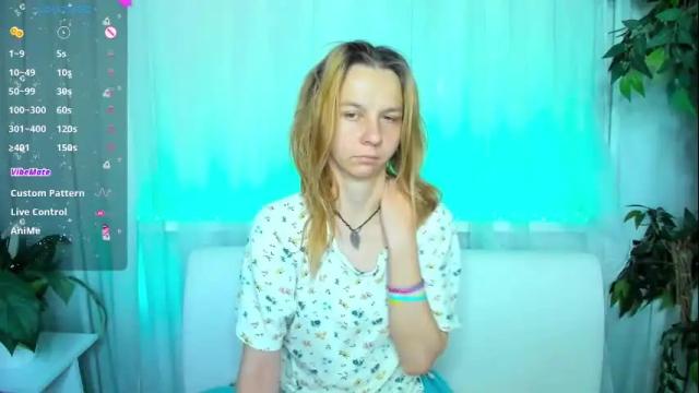 Thumbnail 1, _mari_so's Stream at Chaturbate, 7 days ago