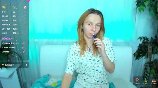 Thumbnail 2, _mari_so's Stream at Chaturbate, 7 days ago