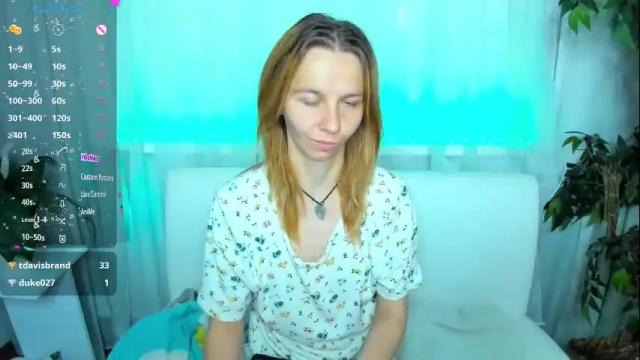 Thumbnail 3, _mari_so's Stream at Chaturbate, 7 days ago