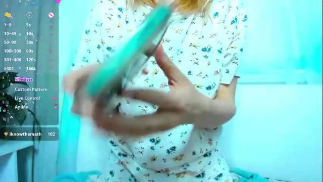 Thumbnail 1, _mari_so's Stream at Chaturbate, 6 days ago