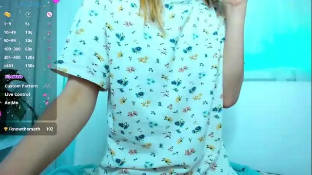 Image 2 of _mari_so Stream on Chaturbate on 8 days ago