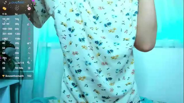 Image 3 of _mari_so Stream on Chaturbate on 8 days ago
