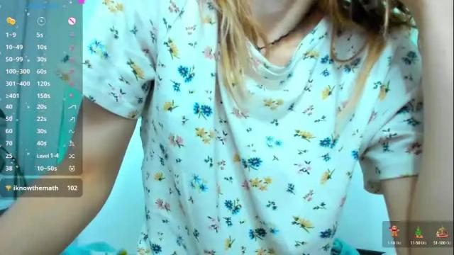 Thumbnail 2, _mari_so's Stream at Chaturbate, 6 days ago