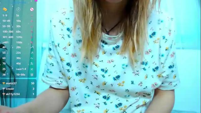Thumbnail 1, _mari_so's Stream at Chaturbate, 5 days ago