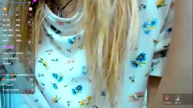 Image 2 of _mari_so Stream on Chaturbate on 7 days ago