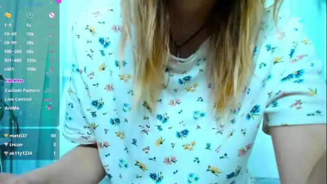 Image 4 of _mari_so Stream on Chaturbate on 7 days ago