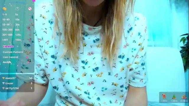 Image 7 of _mari_so Stream on Chaturbate on 7 days ago