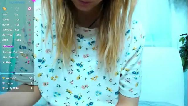 Image 8 of _mari_so Stream on Chaturbate on 7 days ago