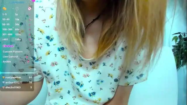 Thumbnail 1, _mari_so's Stream at Chaturbate, 3 days ago