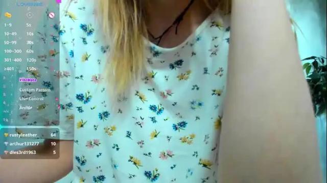 Image 10 of _mari_so Stream on Chaturbate on 5 days ago