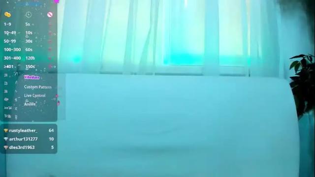 Image 2 of _mari_so Stream on Chaturbate on 5 days ago
