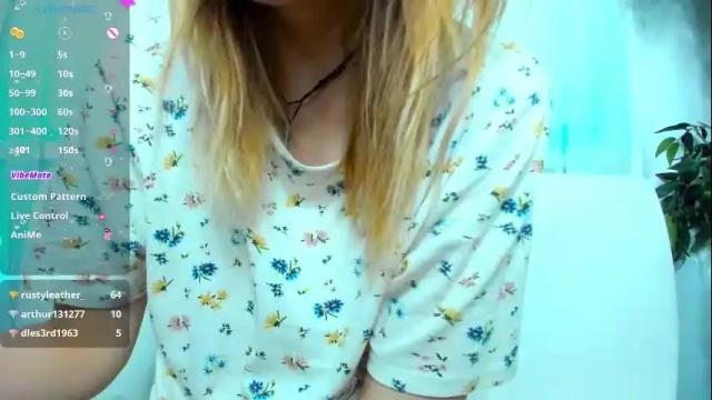 Image 4 of _mari_so Stream on Chaturbate on 5 days ago