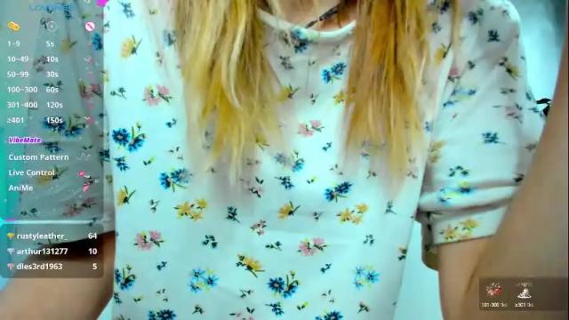 Image 8 of _mari_so Stream on Chaturbate on 5 days ago