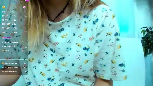 Thumbnail 3, _mari_so's Stream at Chaturbate, 3 days ago