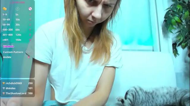 Thumbnail 3, _mari_so's Stream at Chaturbate, 1 month ago