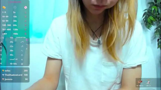 Thumbnail 1, _mari_so's Stream at Chaturbate, 1 month ago