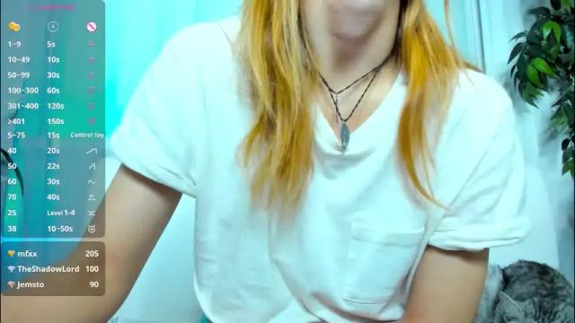 Thumbnail 2, _mari_so's Stream at Chaturbate, 1 month ago