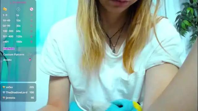 Thumbnail 3, _mari_so's Stream at Chaturbate, 1 month ago