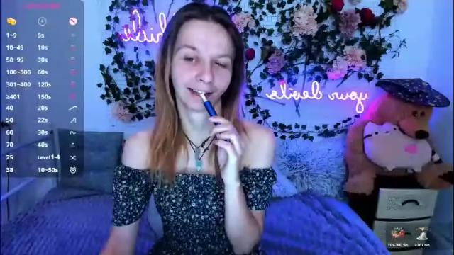 Thumbnail 2, _mari_so's Stream at Chaturbate, 1 month ago