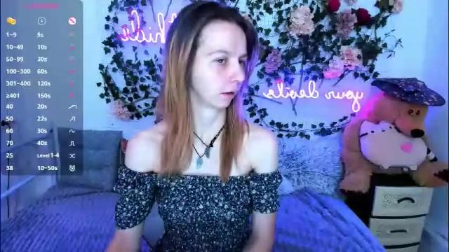 Thumbnail 3, _mari_so's Stream at Chaturbate, 1 month ago