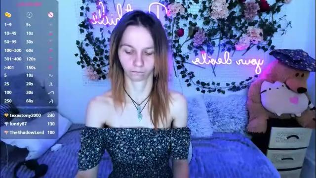 Thumbnail 3, _mari_so's Stream at Chaturbate, 1 month ago