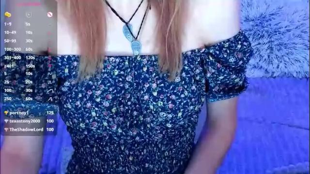 Thumbnail 1, _mari_so's Stream at Chaturbate, 1 month ago