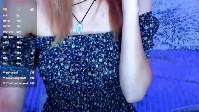 Image 2 of _mari_so Stream on Chaturbate on 1 month ago