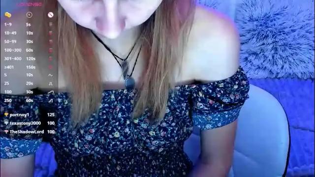 Thumbnail 2, _mari_so's Stream at Chaturbate, 1 month ago