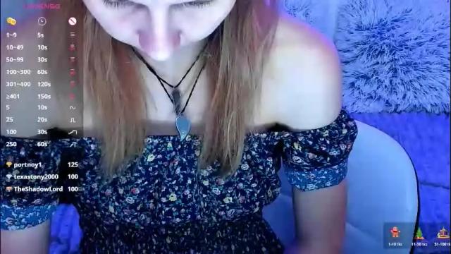 Image 6 of _mari_so Stream on Chaturbate on 1 month ago