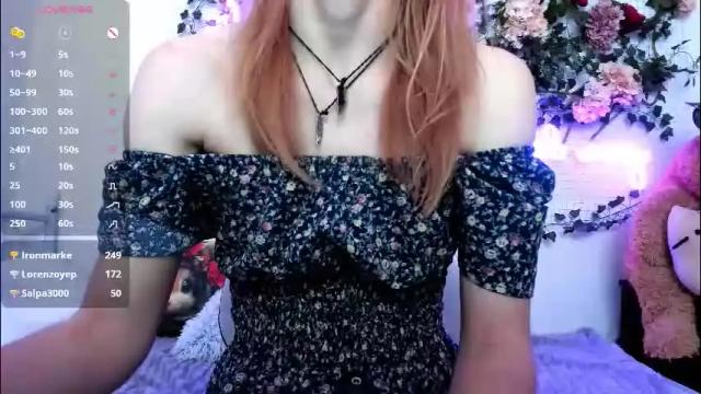 Thumbnail 2, _mari_so's Stream at Chaturbate, 1 month ago