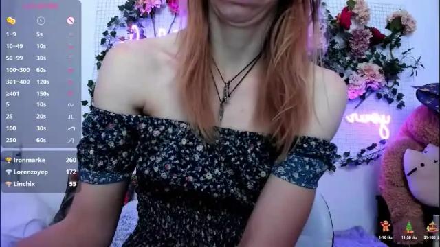 Thumbnail 3, _mari_so's Stream at Chaturbate, 1 month ago