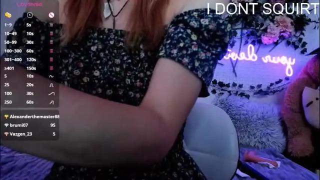 Thumbnail 1, _mari_so's Stream at Chaturbate, 27 days ago