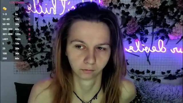 Thumbnail 1, _mari_so's Stream at Chaturbate, 25 days ago