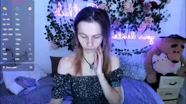 Thumbnail 2, _mari_so's Stream at Chaturbate, 25 days ago