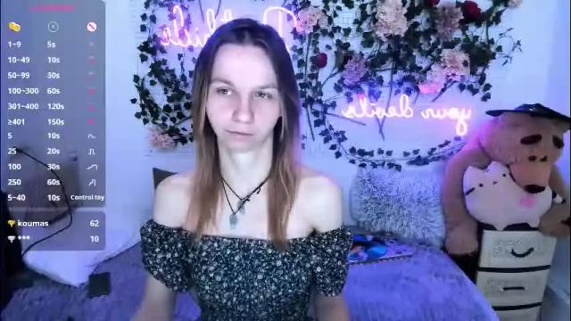 Thumbnail 1, _mari_so's Stream at Chaturbate, 24 days ago