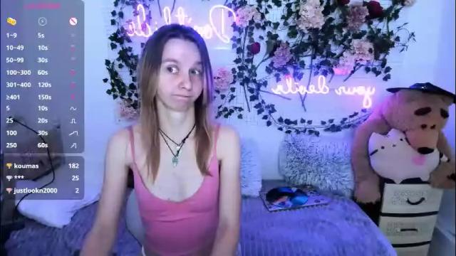 Thumbnail 3, _mari_so's Stream at Chaturbate, 24 days ago