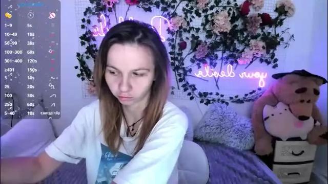 Thumbnail 1, _mari_so's Stream at Chaturbate, 19 days ago