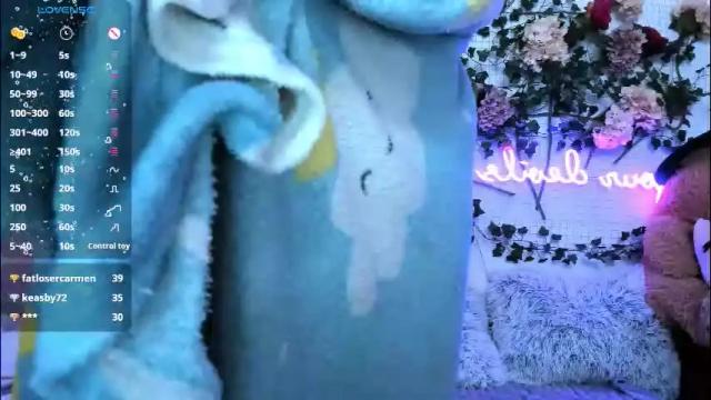 Image 3 of _mari_so Stream on Chaturbate on 14 days ago